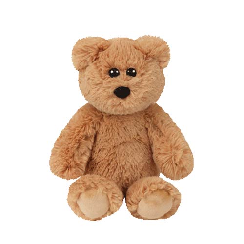 mini brown teddy bears